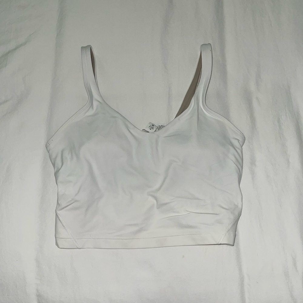 Lululemon Align Tank- Size 6